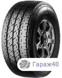 Nitto Dura Grappler H/T 225/70 R16 107H